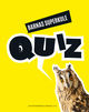 Omslagsbilde:Barnas superkule quiz