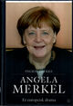 Omslagsbilde:Angela Merkel : et europeisk drama
