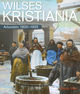 Cover photo:Wilses Kristiania : arbeidsliv 1900-1925