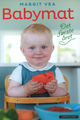 Omslagsbilde:Babymat : det første året