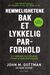 Omslagsbilde:Hemmelighetene bak et lykkelig parforhold : syv nøkler fra verdens fremste samlivsforsker