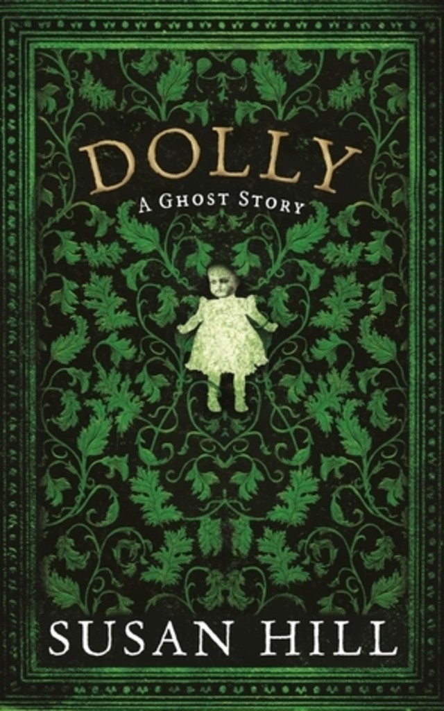 Dolly - a ghost story