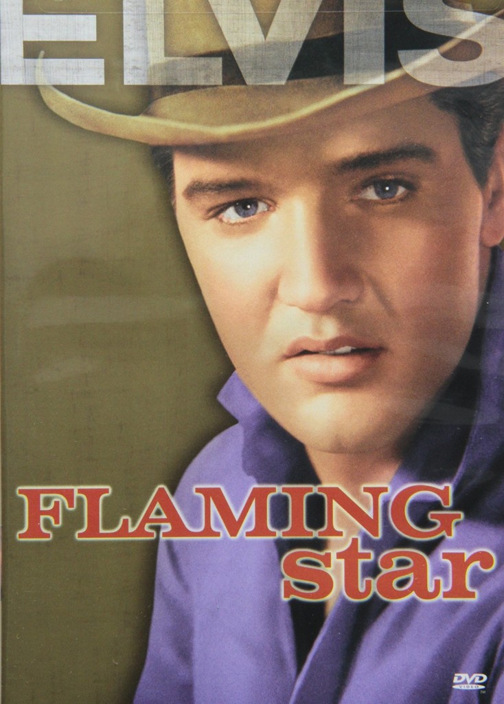 Flaming star