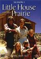 Cover photo:Little house on the Prairie . Season 1