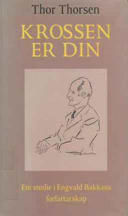 forsidebilde - trykk for å vise stor versjon