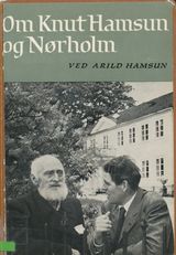 Omslagsbilde