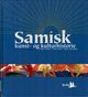 Omslagsbilde:Samisk kunst- og kulturhistorie