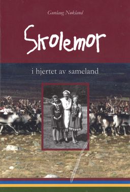 forsidebilde - trykk for å vise stor versjon