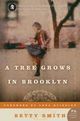 Omslagsbilde:A tree grows in Brooklyn