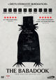 Cover photo:The Babadook