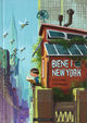 Cover photo:Biene i New York