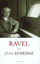 Omslagsbilde:Ravel : roman