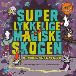 forsidebilde - trykk for å vise stor versjon