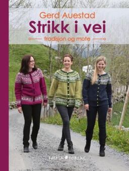 forsidebilde - trykk for å vise stor versjon