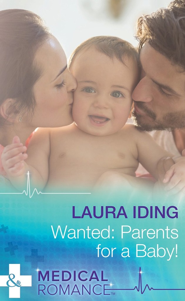 Wanted - Parents for a Baby!