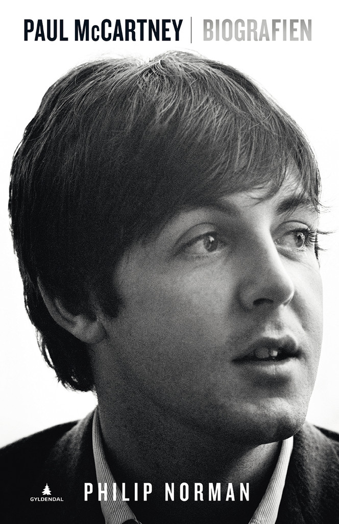 Paul McCartney - biografien