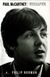 Omslagsbilde:Paul McCartney : biografien