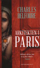 Omslagsbilde:Arkitekten i Paris