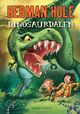 Omslagsbilde:Dinosaurdalen