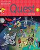 Omslagsbilde:Quest 6 : Textbook