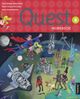 Cover photo:Quest 6 workbook