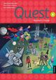 Omslagsbilde:Quest 6 : Teacher's guide