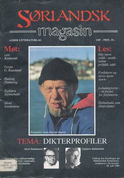 forsidebilde - trykk for å vise stor versjon