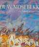 Cover photo:Olav Mosebekk i samtale med Arvid Møller