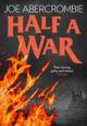 Omslagsbilde:Half a War