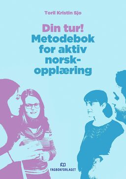 forsidebilde - trykk for å vise stor versjon
