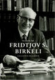 Omslagsbilde:Fridtjov S. Birkeli : giganten og gåten