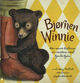 Omslagsbilde:Bjørnen Winnie : den sanne historien om verdens mest kjente bjørn