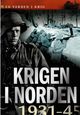 Omslagsbilde:Krigen i Norden : 1931-45