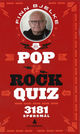 Cover photo:Pop- og rockquiz