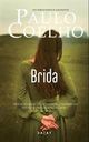 Omslagsbilde:Brida : en bok om frihet