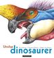 Cover photo:Utrolige dinosaurer