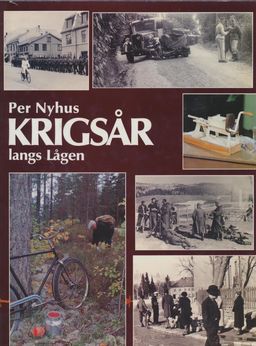 forsidebilde - trykk for å vise stor versjon