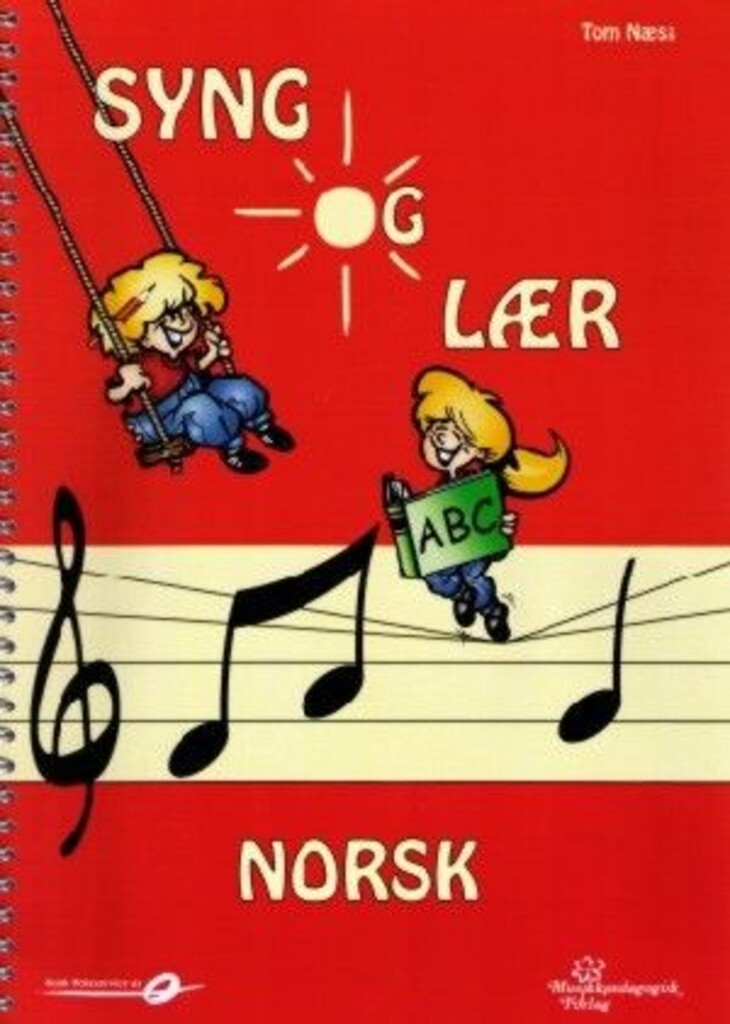 Syng og lær norsk