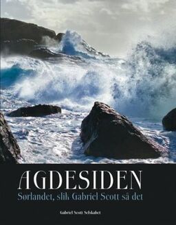 forsidebilde - trykk for å vise stor versjon
