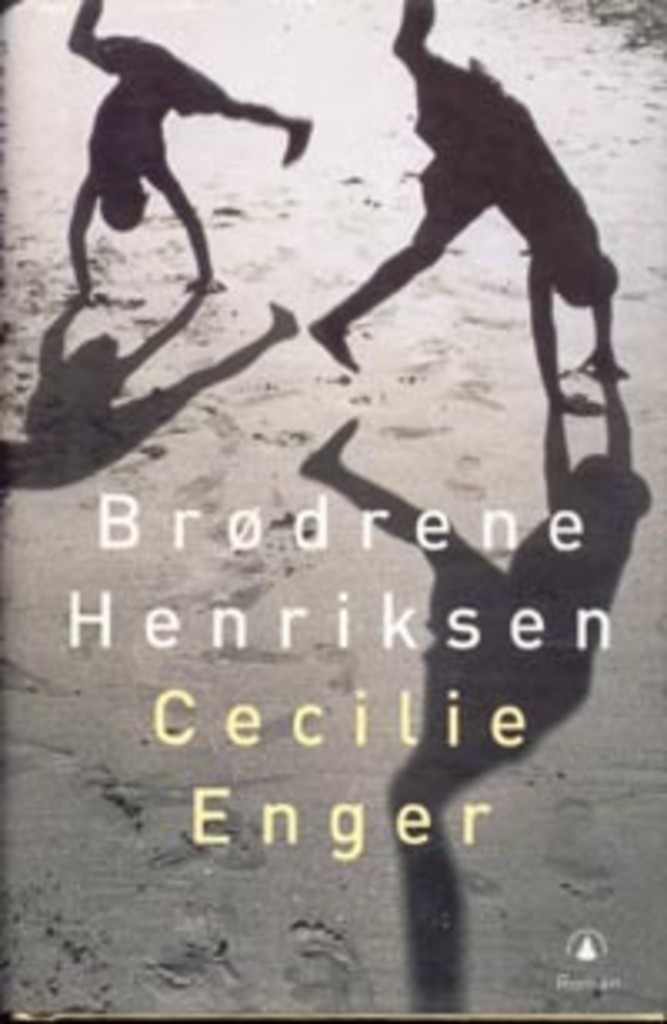 Brødrene Henriksen - roman