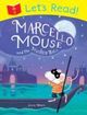 Omslagsbilde:Marcello Mouse and the masked ball
