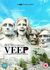 Omslagsbilde:Veep . The complete fourth season