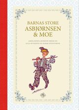"Barnas store Asbjørnsen   Moe"