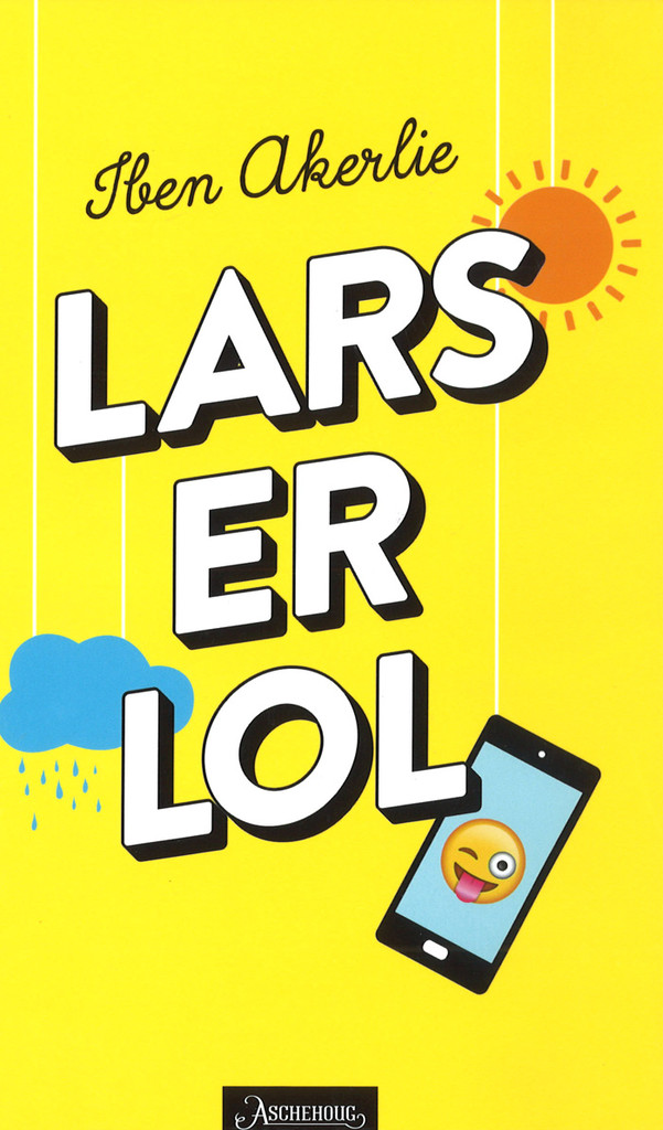 Lars er LOL