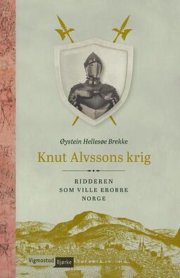 forsidebilde - trykk for å vise stor versjon