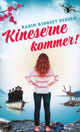 Cover photo:Kineserne kommer! : roman