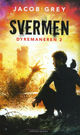 Cover photo:Svermen
