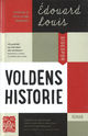 Cover photo:Voldens historie