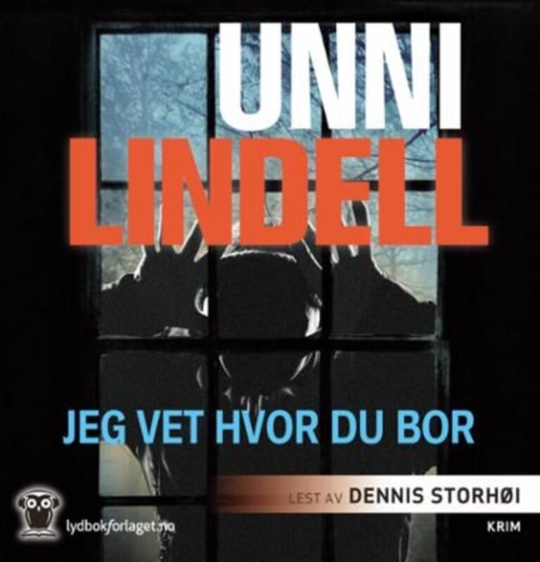 Jeg vet hvor du bor