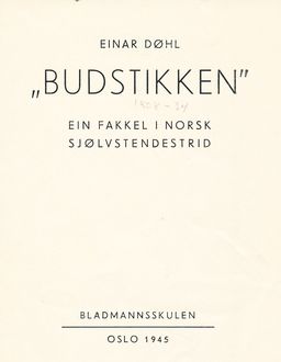forsidebilde - trykk for å vise stor versjon